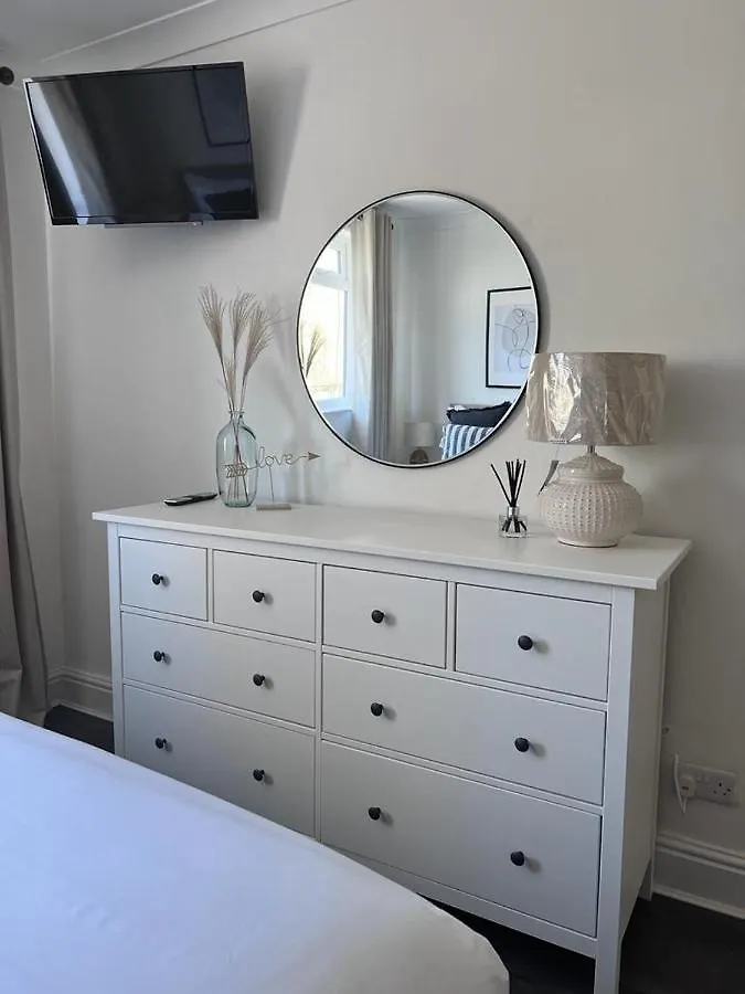 Inxpress Luxury Apartment Driffield Egyesült Királyság