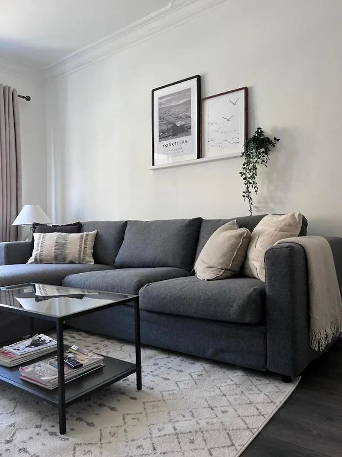 Inxpress Luxury Apartment Driffield 0*,  Egyesült Királyság