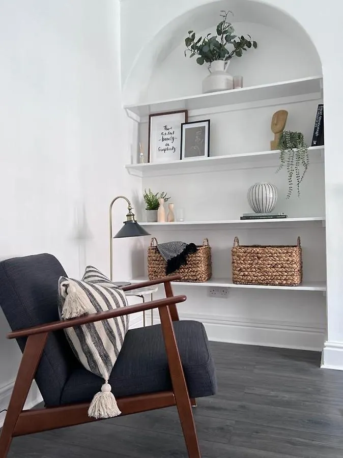 Inxpress Luxury Apartment Driffield
