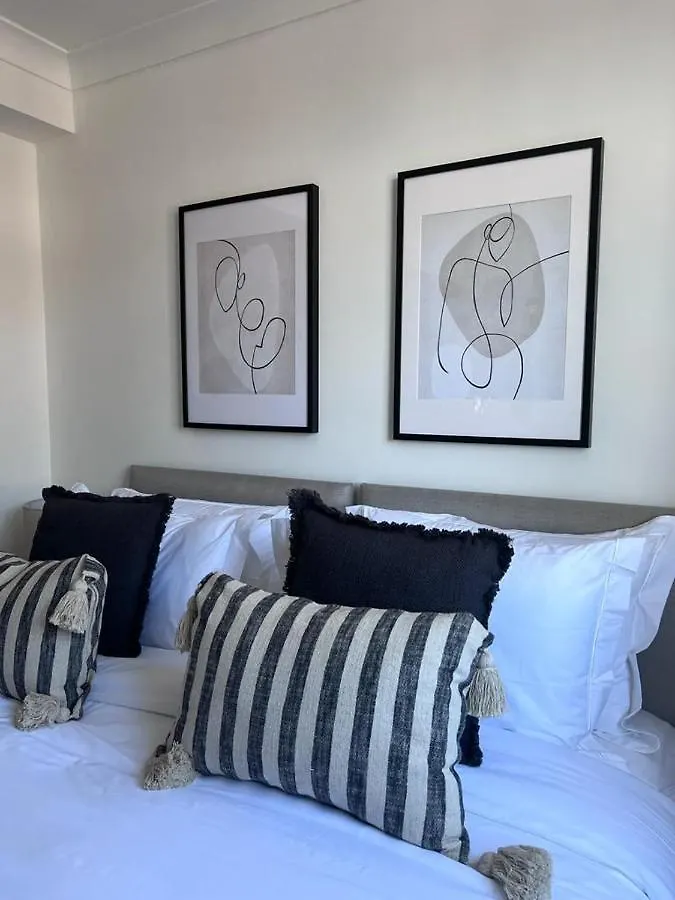 Inxpress Luxury Apartment Driffield